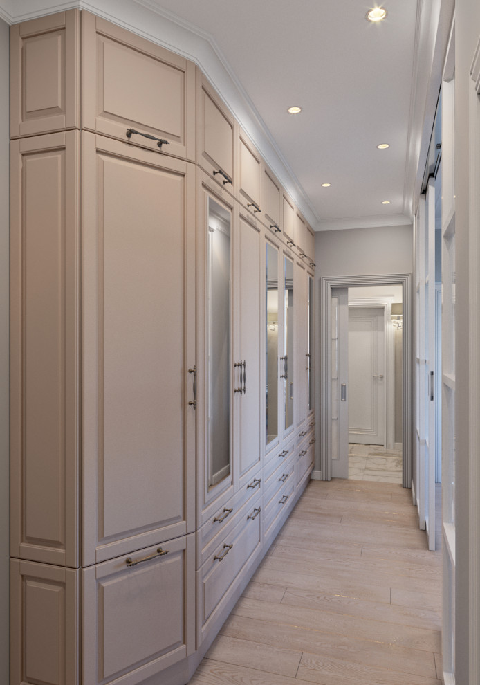 Современная классика с элементами ар-деко. Москва.м.Фрунзенская.