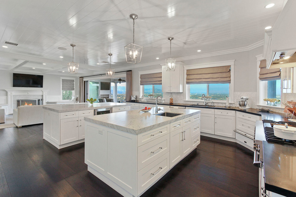 COMPLETE REMODELING