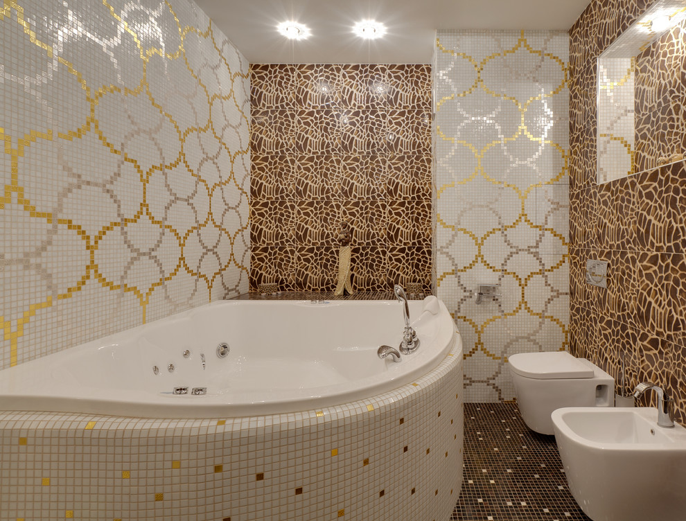 квартира в Москве