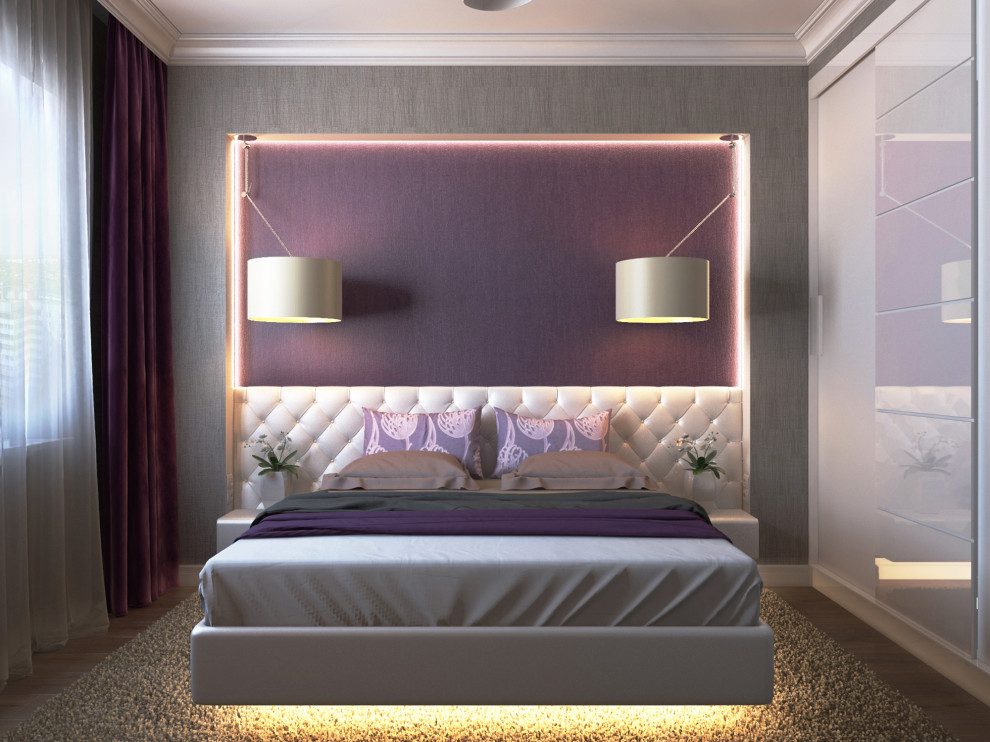 Проект для семьи с тремя сыновьями