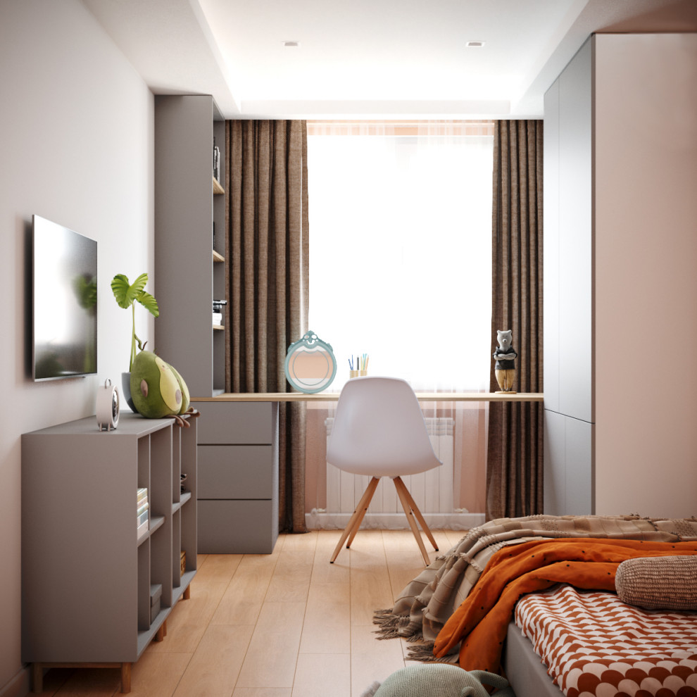 Квартира в Тосно