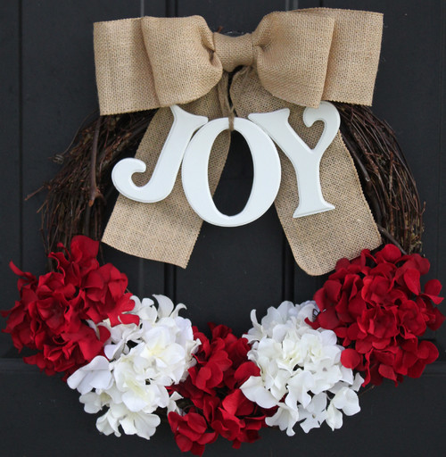 15 Fabulous Christmas Wreaths