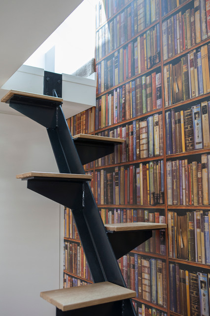 Balmain Residence by studioJLA modern-trappa