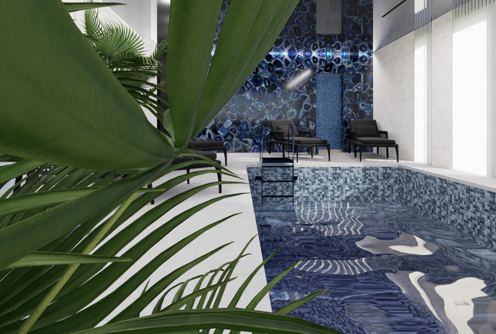 individual house design