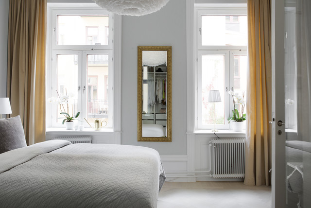 Trend victorien-rideaux