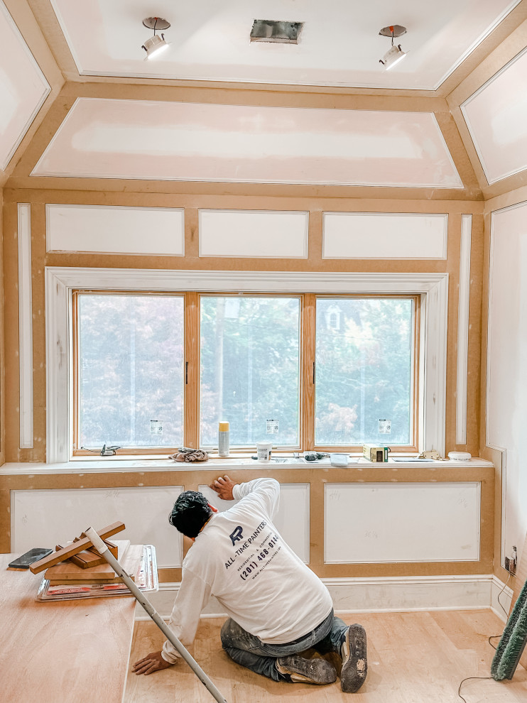 Painter in Wayne, NJ