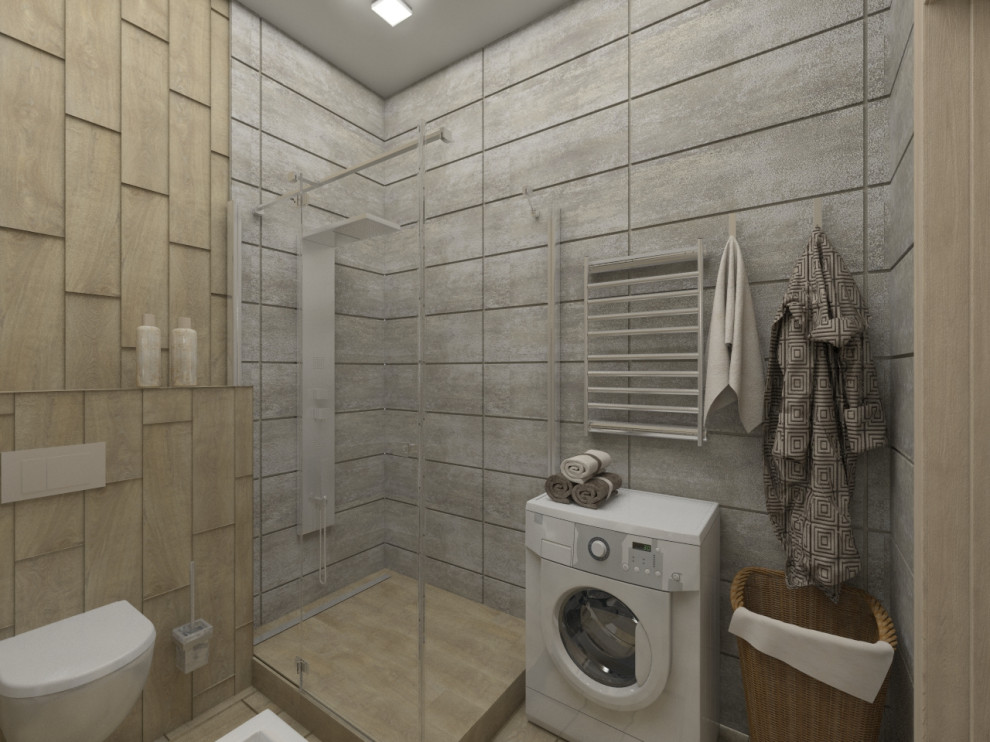 Брутальное логово