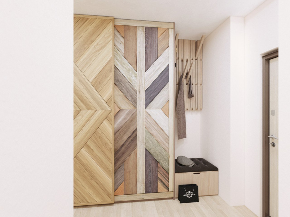 Кв на Шаманова