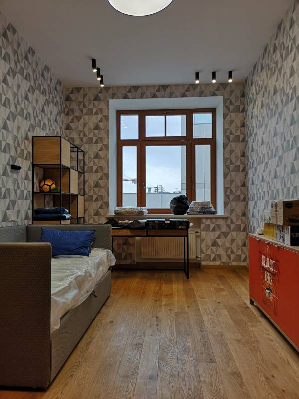 Чистопрудный бульвар