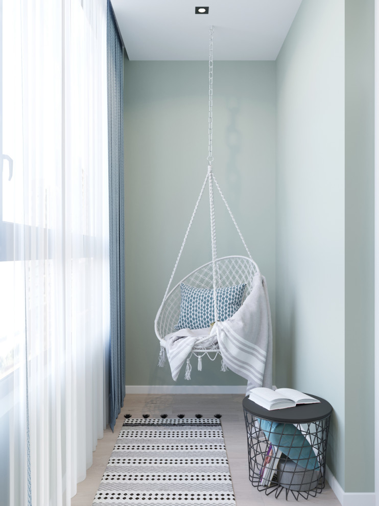 Квартира в ЖК Академик