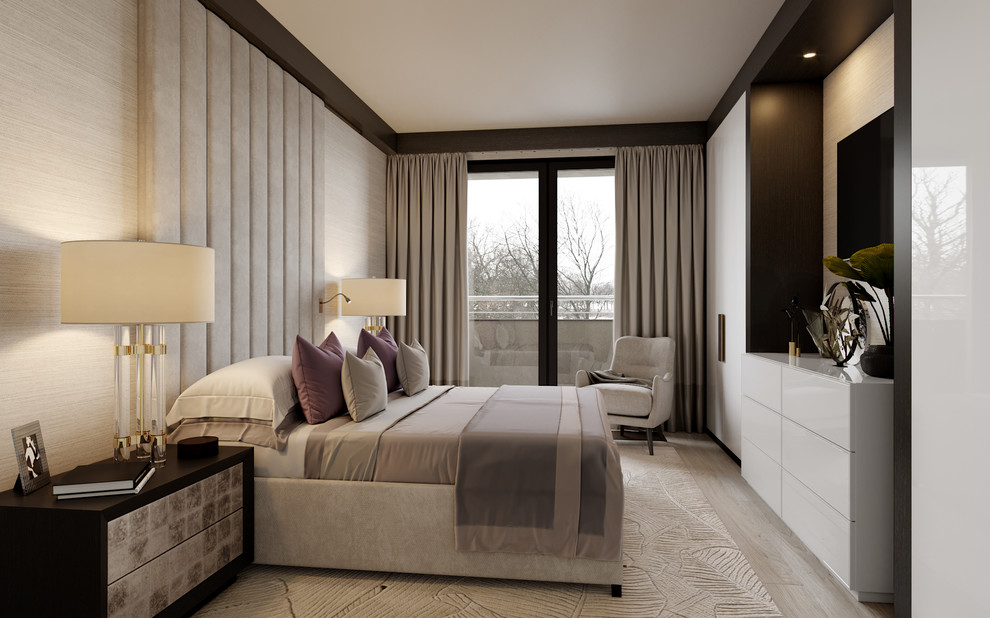 Смольный парк