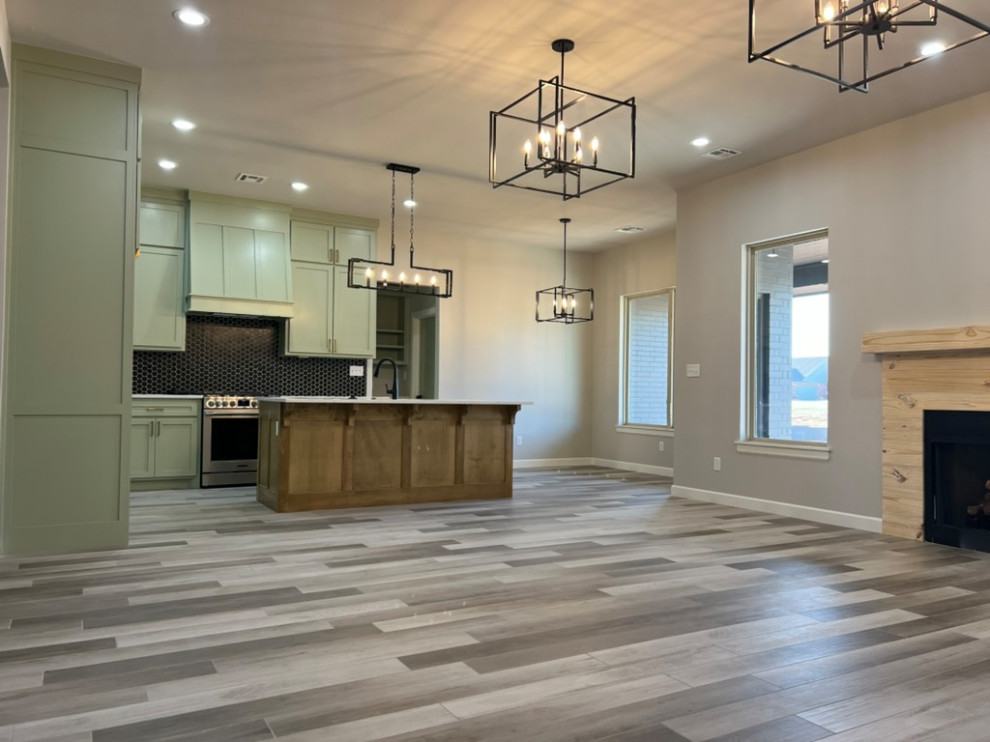 Kitchens