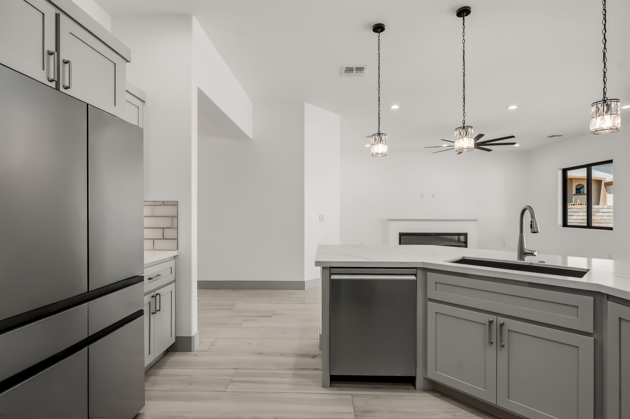2026 New Built House for Sale