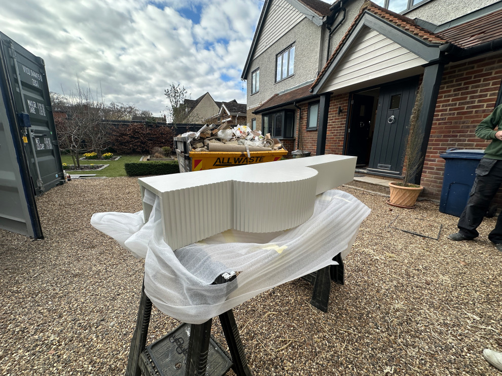 Bespoke carpentry Projects