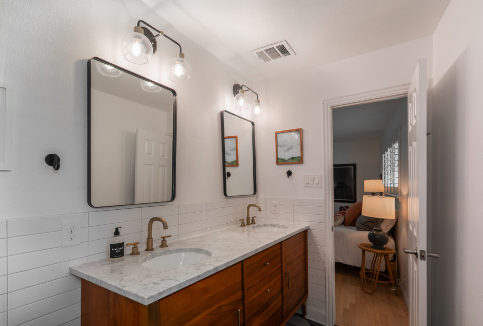 Lake Highlands Remodel