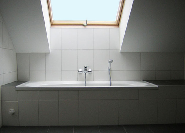 Tageslichtbad bathroom
