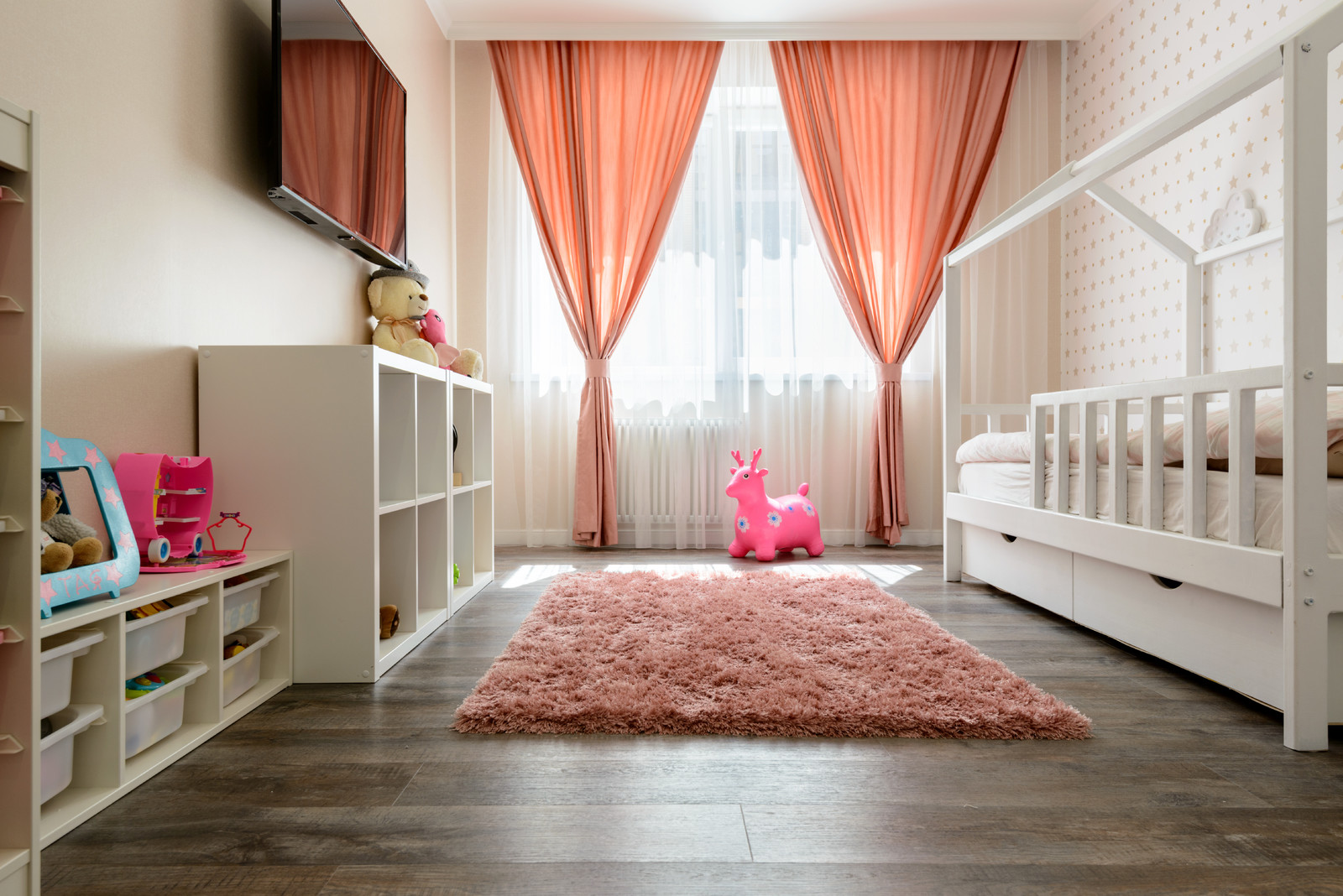 Реализация, проект "Milk Chocolate"