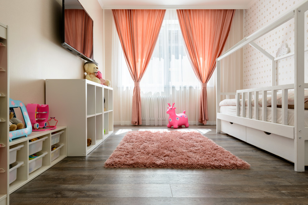 Реализация, проект "Milk Chocolate"