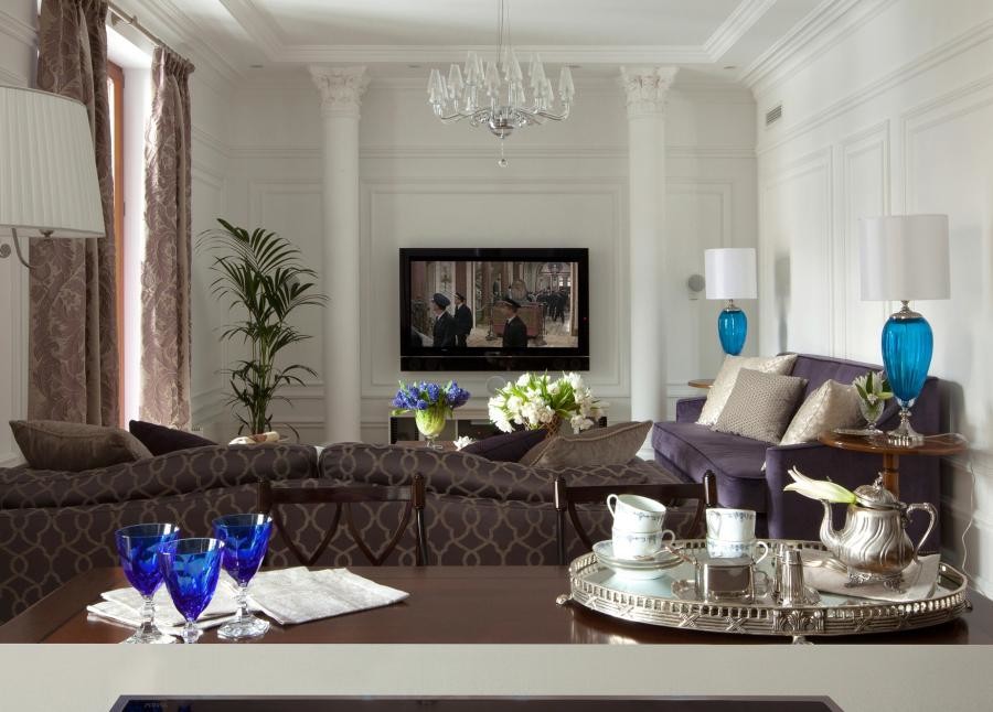 Современная классика