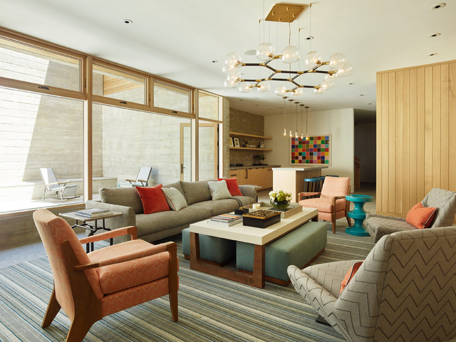 Tahoe Marvel contemporary-allrum