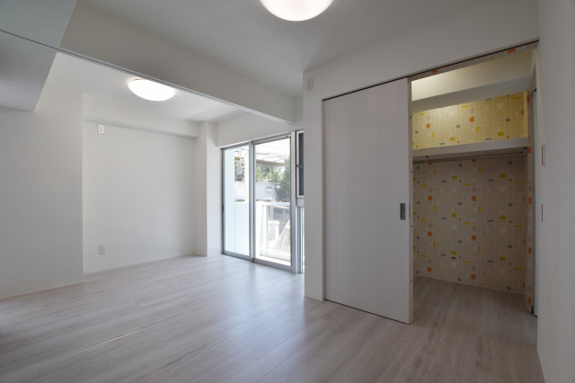 子供部屋 skandinavisch-kinderzimmer