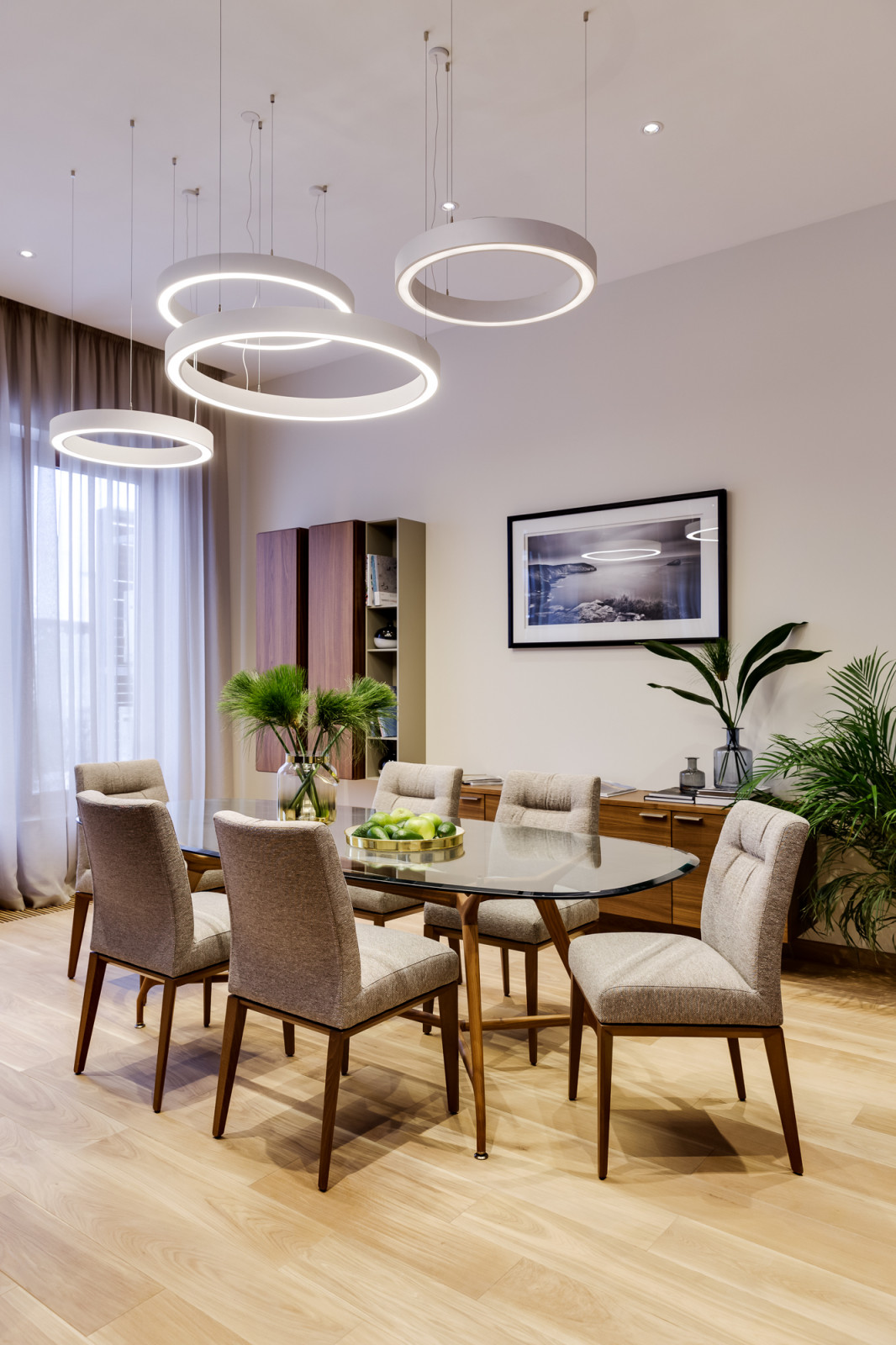 ЖК Vnukovo Tennis Country Club