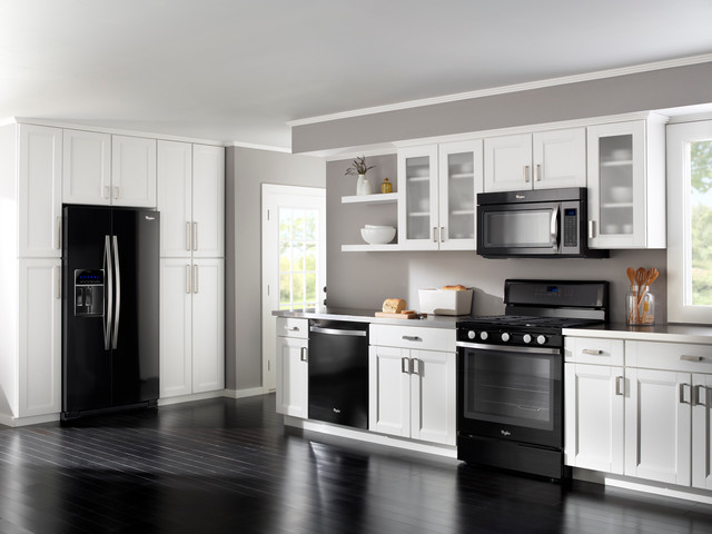 September contemporary-kitchen