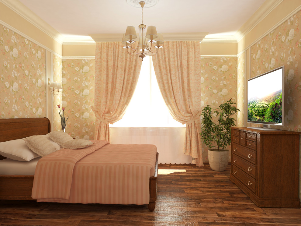 Проект-визуализация загородного дома г.Волгоград.