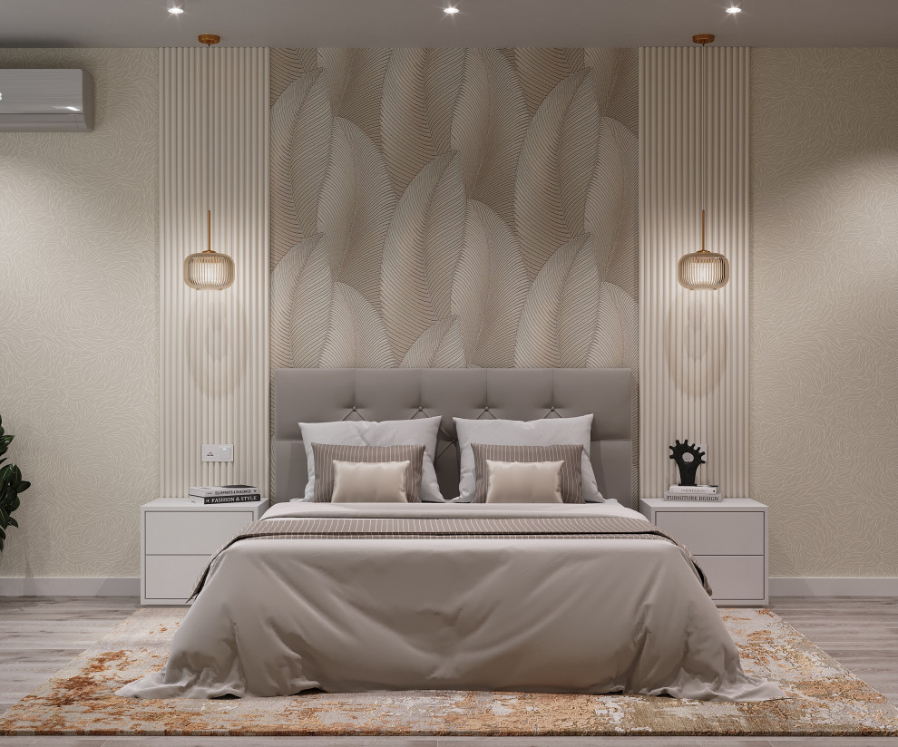 Квартира на улице Челюскинцев