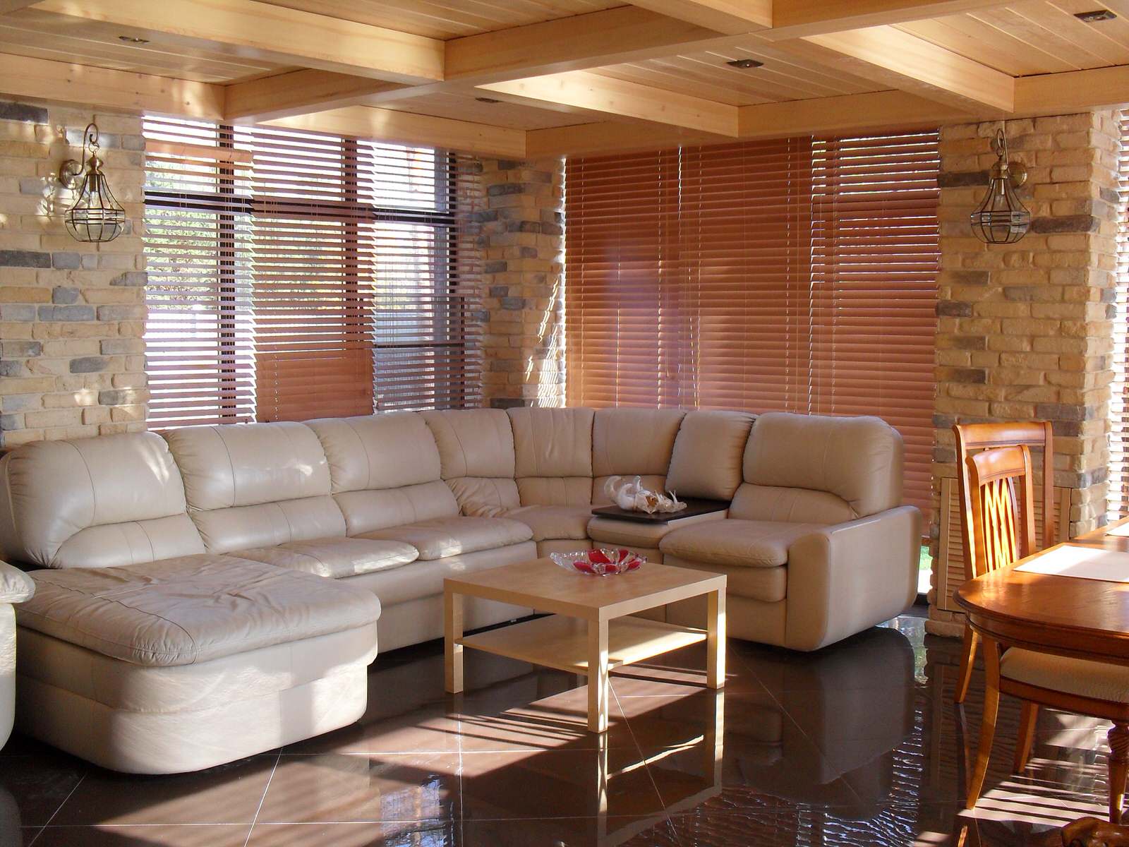 Усадьба "За 100 верст"