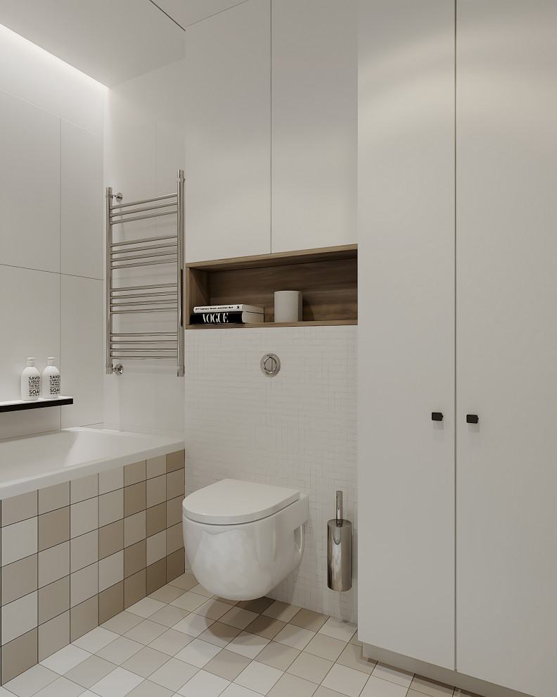 Ландрин, 35м2 | г. Санкт-Петербург