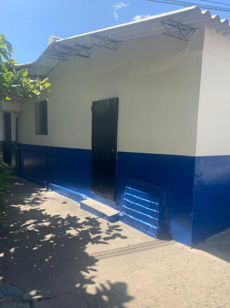 SAL503 - Bathroom Remodelation