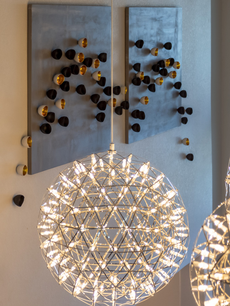 Project Sugarland Modern
