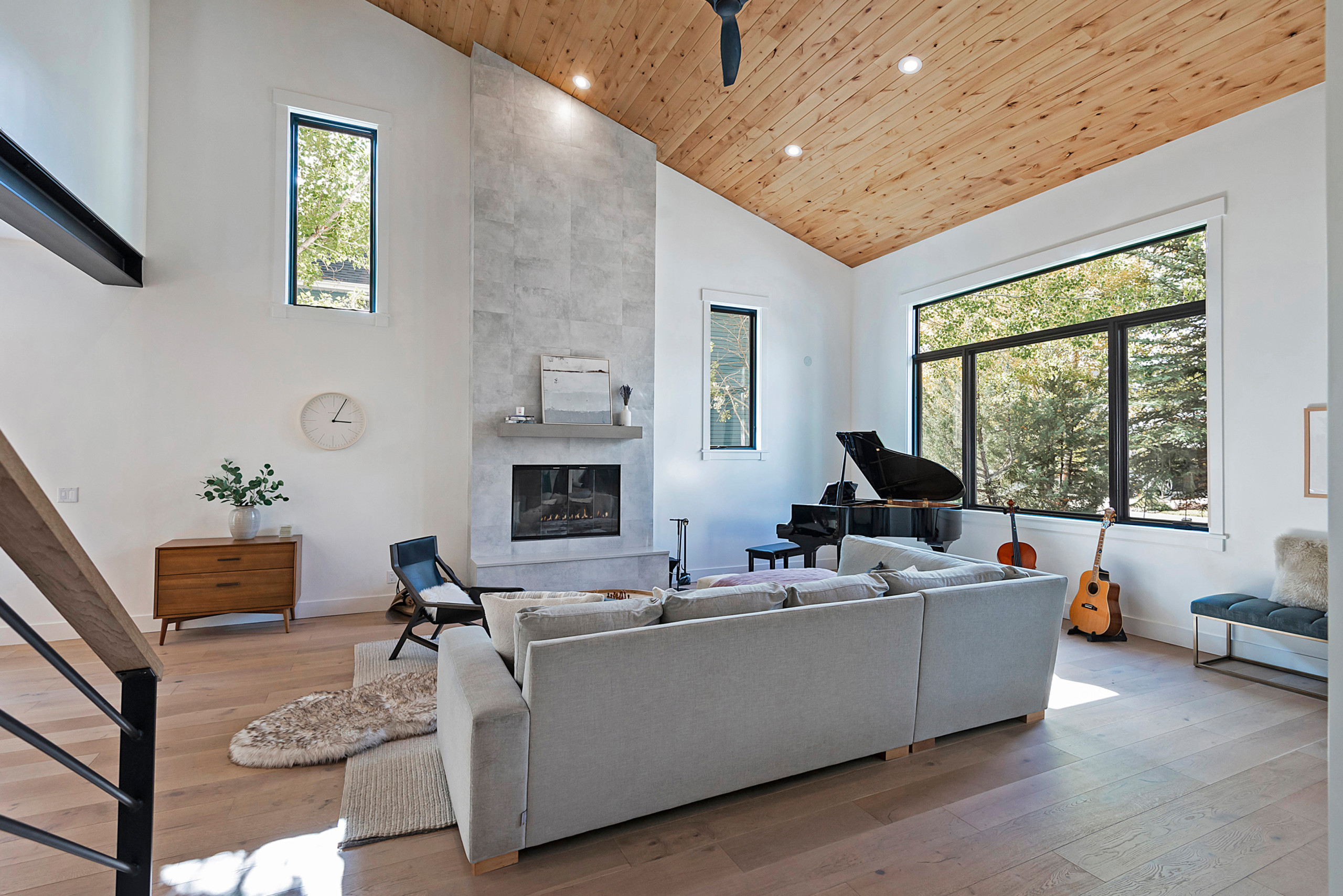 Prospecter Modern Beauty