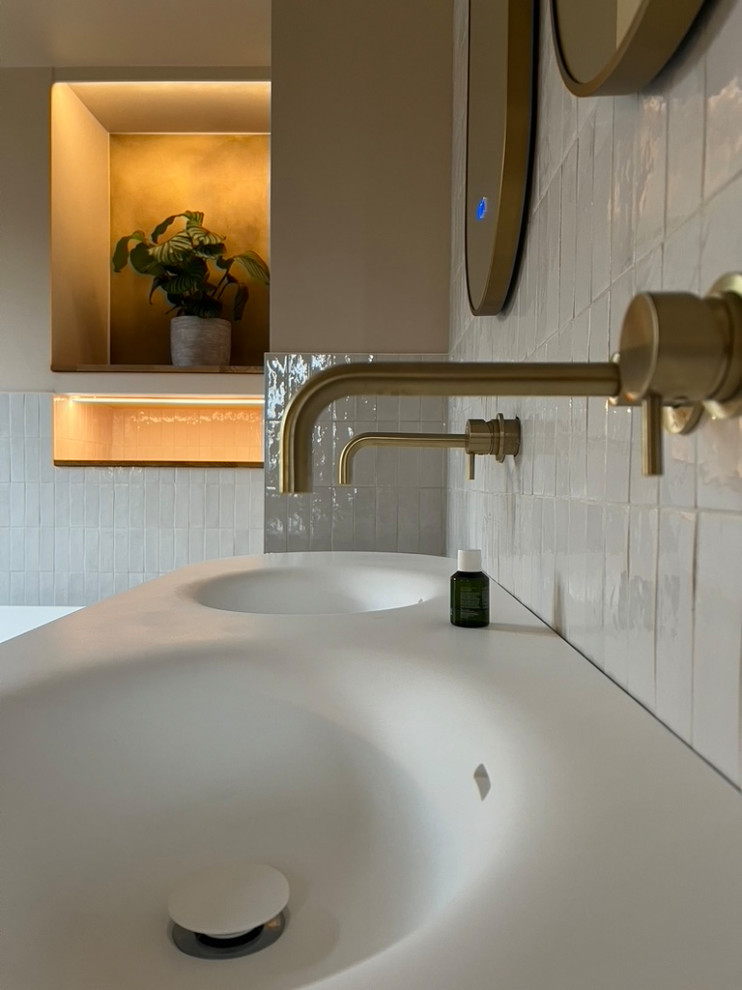 Brighton home remodel