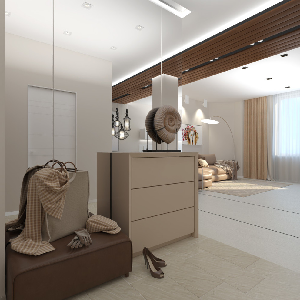 НА КОНТРАСТАХ