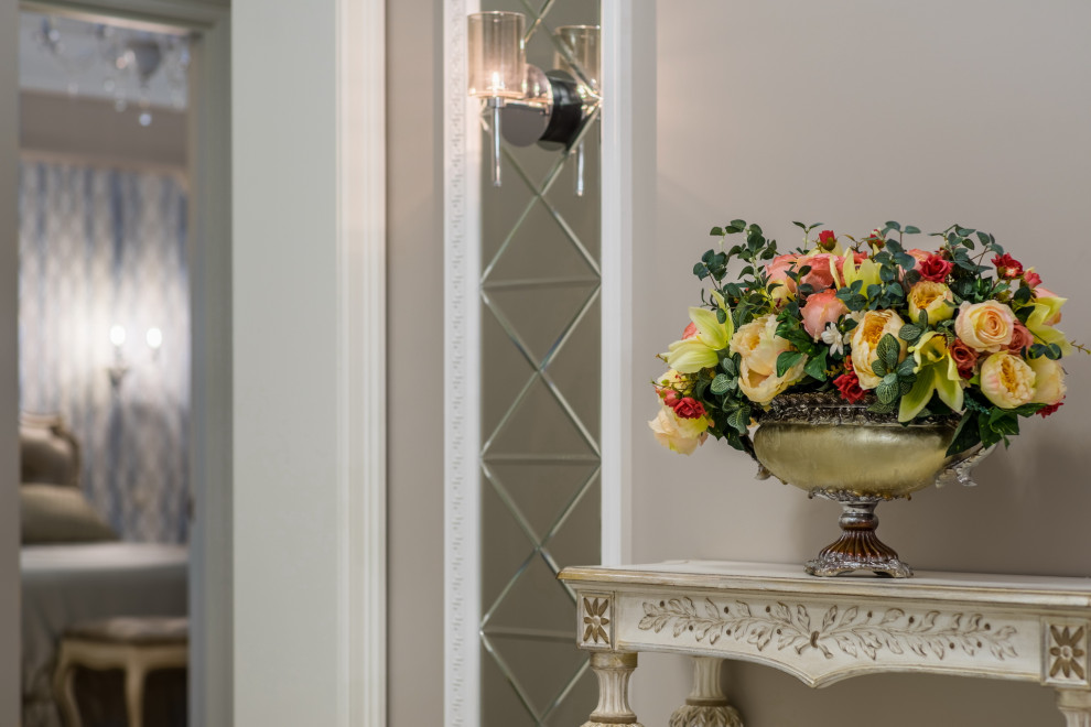 Квартира на Чернышевской