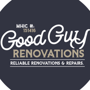 GOOD GUY RENOVATIONS LLC - Project Photos & Reviews - Phoenix, MD US ...