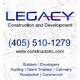 Legacy Construction and Development