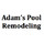 Adam's Pool Remodeling