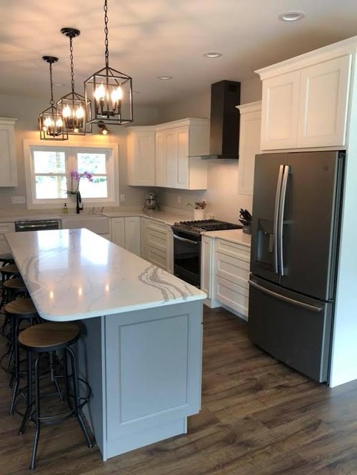 kitchen design ideas