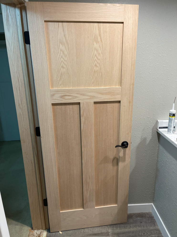 Custom Doors