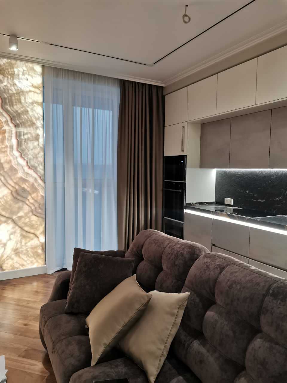 ЖК "Резиденция Композиторов"