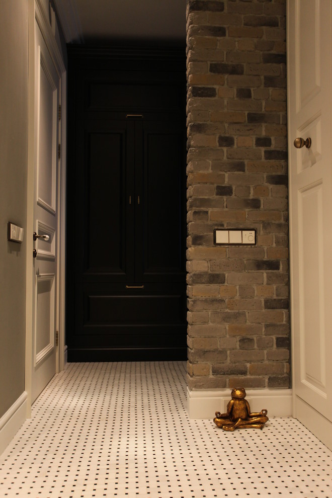 dream flat