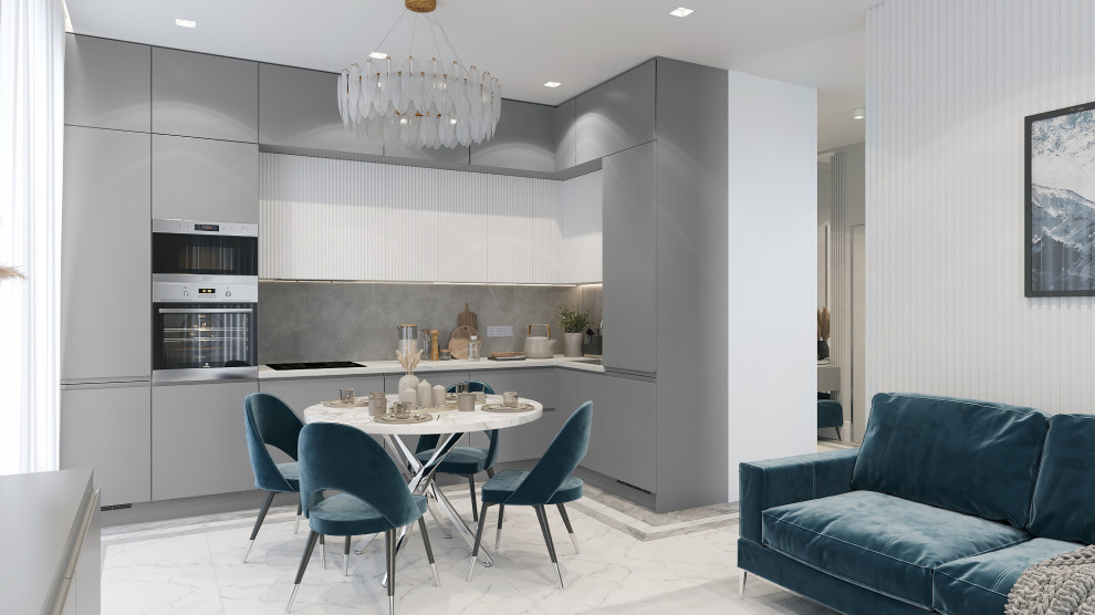 Частный дом