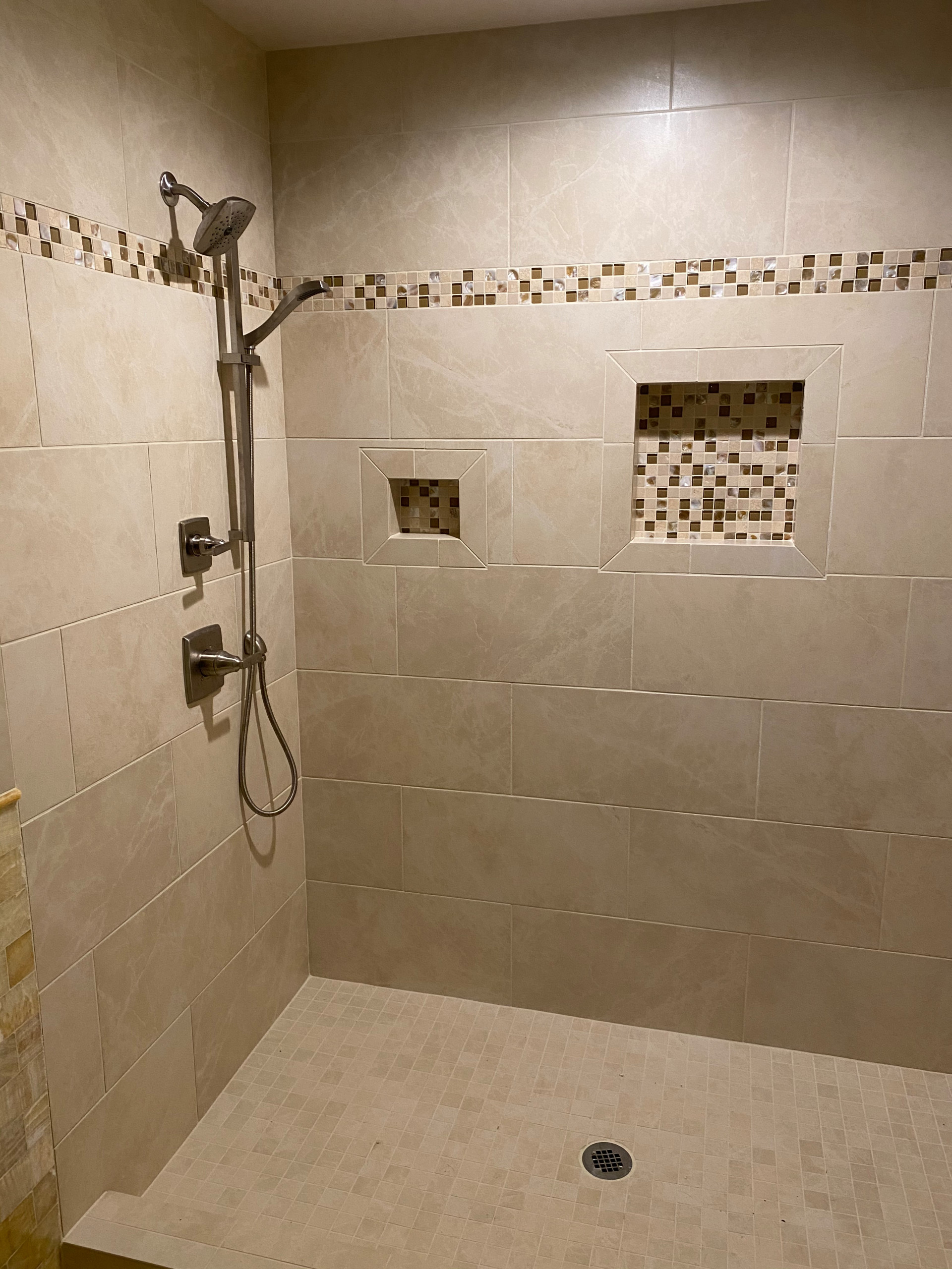 Bathroom Remodel