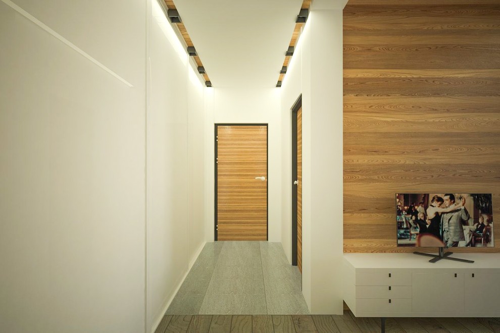 Квартира в жилом комплексе