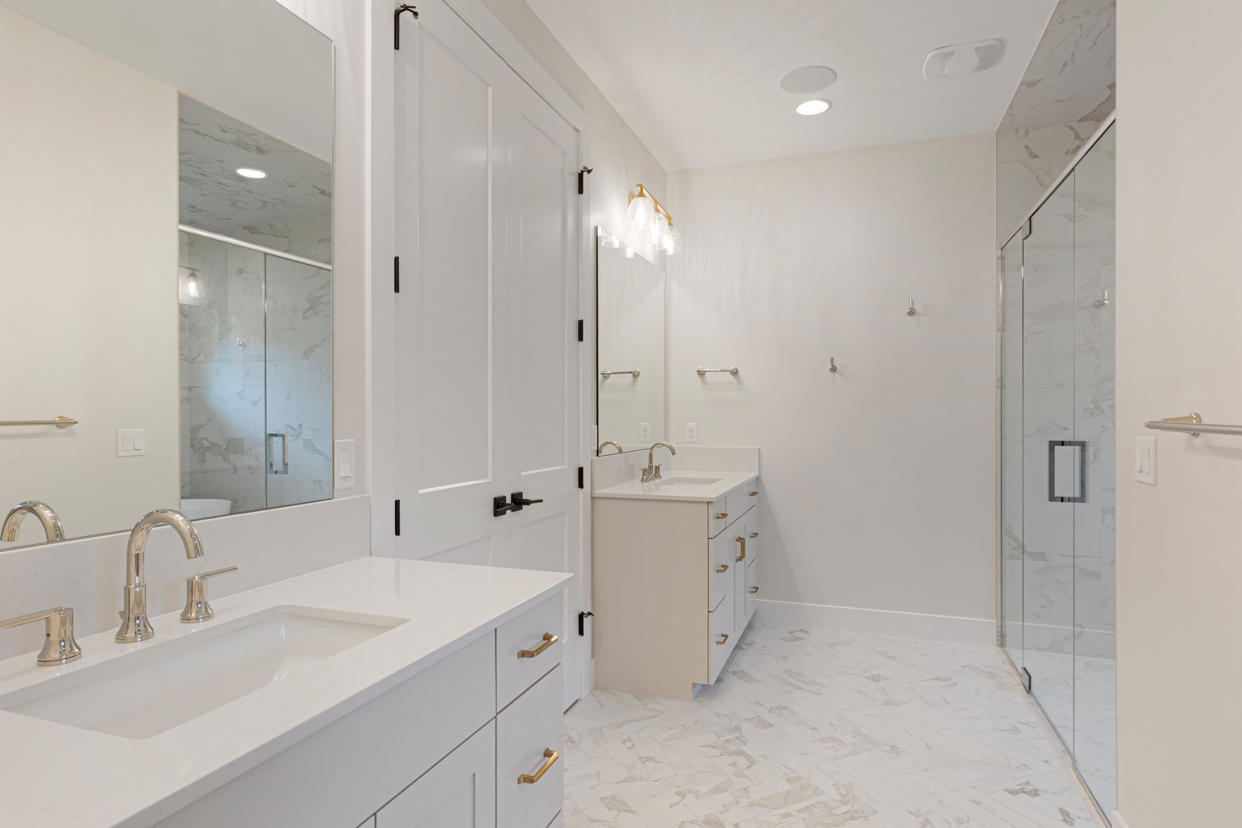 The Astaire + Loveland Estates Semi-Custom Home