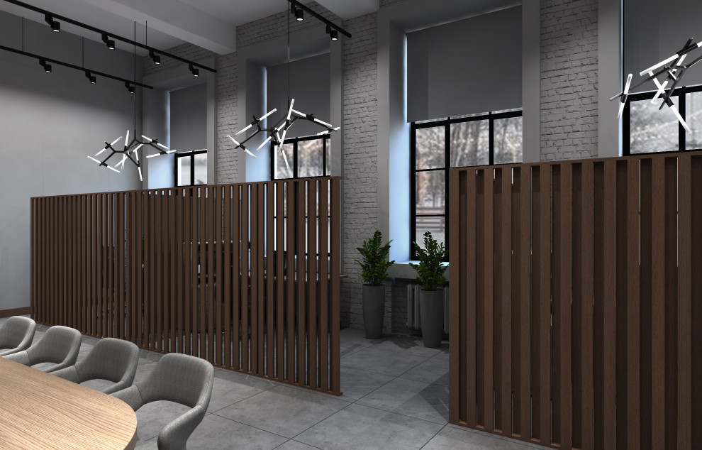 Офис на Васильевском острове