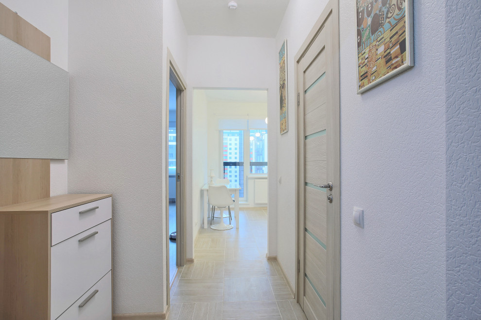 Квартира на Европейском